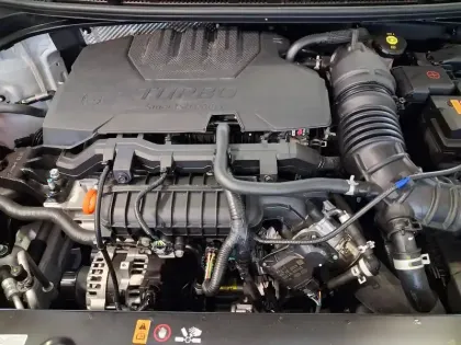 Photo 21 Kia Stonic  1.0 T-GDi 100 ch DCT7