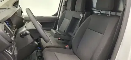 Photo Peugeot Expert Expert Fgn M Bluehdi 120 S&s Bvm6  4p