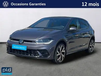 Photo Volkswagen Polo R-line