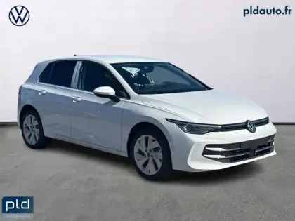 Photo 21 Volkswagen Golf  1.5 eHybrid 204 DSG6