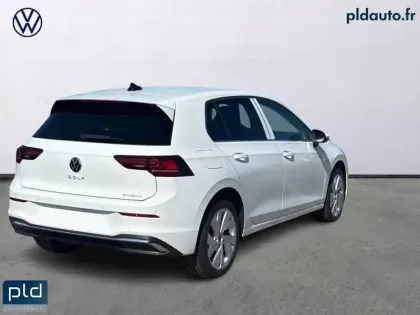 Photo 20 Volkswagen Golf  1.5 eHybrid 204 DSG6