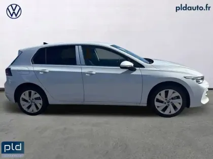 Photo 1 Volkswagen Golf  1.5 eHybrid 204 DSG6
