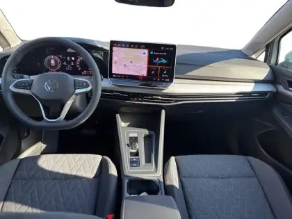 Photo 23 Volkswagen Golf  1.5 eHybrid 204 DSG6