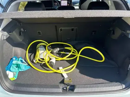 Photo 9 Volkswagen Golf  1.5 eHybrid 204 DSG6