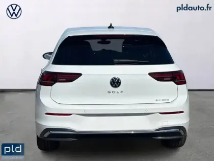 Photo 18 Volkswagen Golf  1.5 eHybrid 204 DSG6