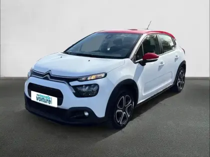 Photo Citroën C3 Feel Nav