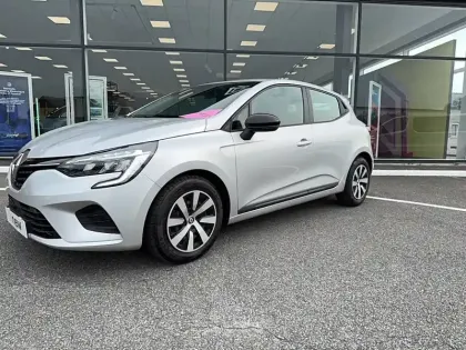 Photo Renault Clio Equilibre