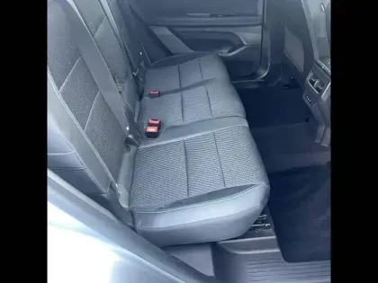 Photo 29 Renault Espace  E-Tech full hybrid 200 GSR2