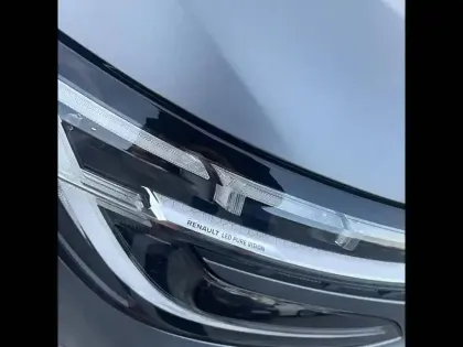 Photo 34 Renault Espace  E-Tech full hybrid 200 GSR2