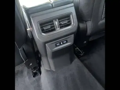 Photo 37 Renault Espace  E-Tech full hybrid 200 GSR2