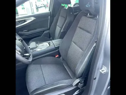 Photo 23 Renault Espace  E-Tech full hybrid 200 GSR2