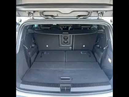 Photo 31 Renault Espace  E-Tech full hybrid 200 GSR2