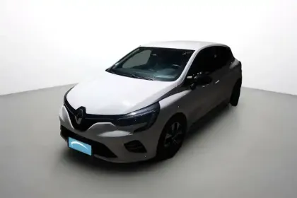Photo Renault Clio Evolution