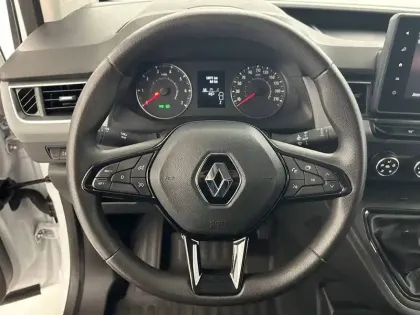 Photo 14 Renault Kangoo  VAN BLUE DCI 95