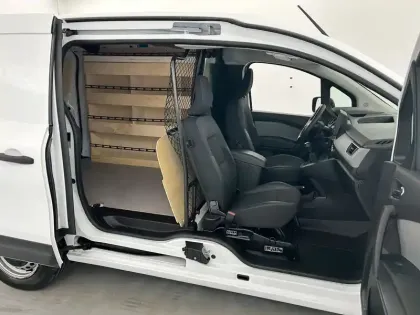 Photo 132 Renault Kangoo  VAN BLUE DCI 95