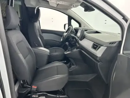 Photo 131 Renault Kangoo  VAN BLUE DCI 95