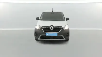 Photo 71 Renault Kangoo  VAN BLUE DCI 95