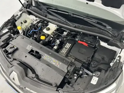 Photo 124 Renault Kangoo  VAN BLUE DCI 95