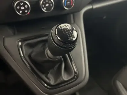 Photo 113 Renault Kangoo  VAN BLUE DCI 95