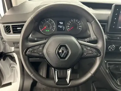 Photo 93 Renault Kangoo  VAN BLUE DCI 95