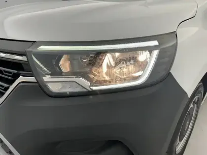 Photo 20 Renault Kangoo  VAN BLUE DCI 95