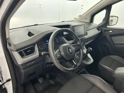 Photo 9 Renault Kangoo  VAN BLUE DCI 95