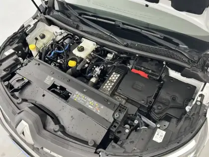 Photo 21 Renault Kangoo  VAN BLUE DCI 95