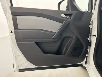 Photo 10 Renault Kangoo  VAN BLUE DCI 95