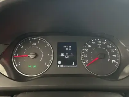 Photo 103 Renault Kangoo  VAN BLUE DCI 95