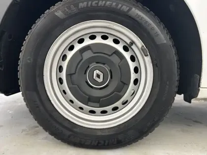 Photo 117 Renault Kangoo  VAN BLUE DCI 95