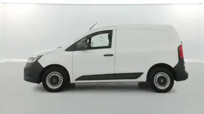 Photo 1 Renault Kangoo  VAN BLUE DCI 95