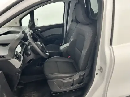 Photo 86 Renault Kangoo  VAN BLUE DCI 95