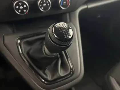 Photo 12 Renault Kangoo  VAN BLUE DCI 95