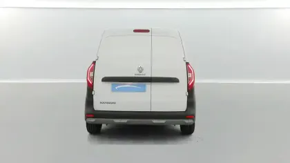 Photo 3 Renault Kangoo  VAN BLUE DCI 95