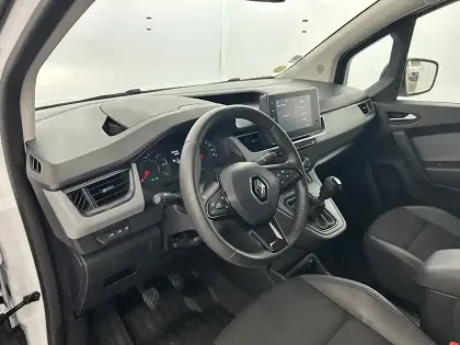 Photo 88 Renault Kangoo  VAN BLUE DCI 95