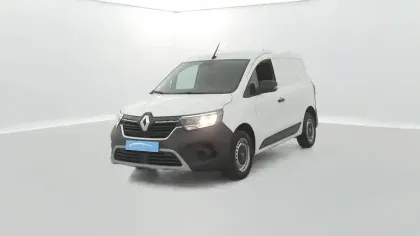 Photo Renault Kangoo Grand Confort Sesame Ouvre Toi