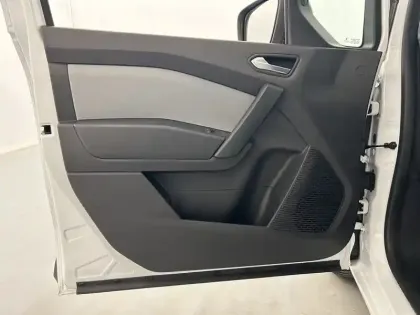 Photo 82 Renault Kangoo  VAN BLUE DCI 95