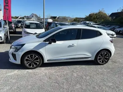 Photo 22 Renault Clio  TCe 90 ch GSR2