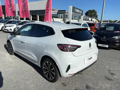 Photo 23 Renault Clio  TCe 90 ch GSR2