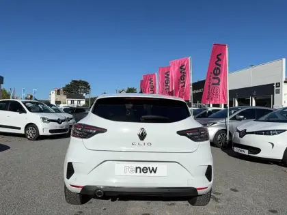 Photo 24 Renault Clio  TCe 90 ch GSR2