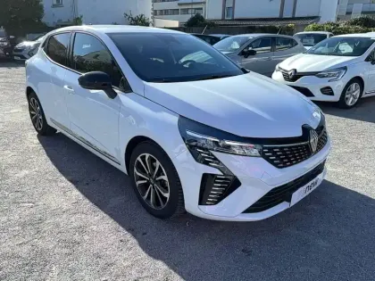 Photo 27 Renault Clio  TCe 90 ch GSR2