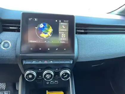 Photo 34 Renault Clio  TCe 90 ch GSR2