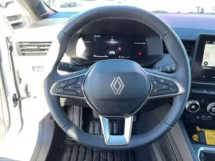 Photo 32 Renault Clio  TCe 90 ch GSR2