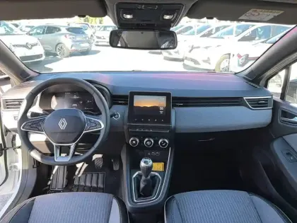 Photo 30 Renault Clio  TCe 90 ch GSR2