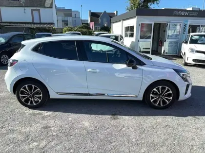 Photo 26 Renault Clio  TCe 90 ch GSR2