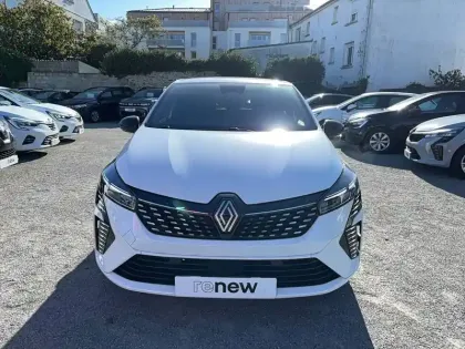 Photo 28 Renault Clio  TCe 90 ch GSR2