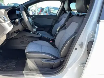 Photo 37 Renault Clio  TCe 90 ch GSR2