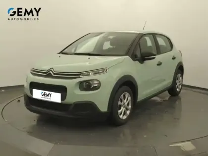 Photo 17 Citroën C3  PureTech 110 S&S EAT6