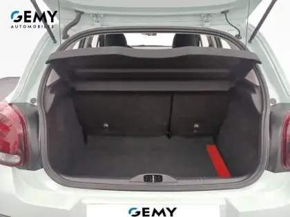 Photo 22 Citroën C3  PureTech 110 S&S EAT6