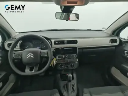 Photo 24 Citroën C3  PureTech 110 S&S EAT6